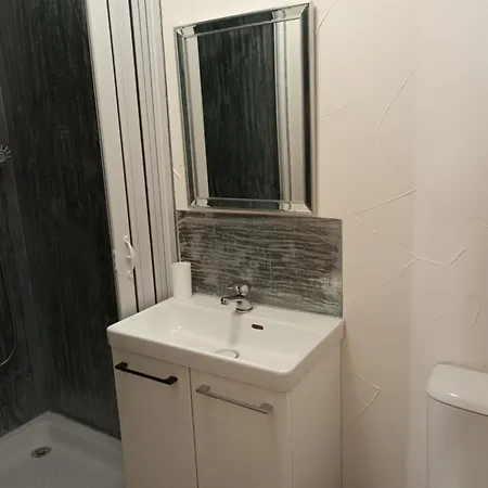 Le Nid Des Choups Le Petit Duplex1 *