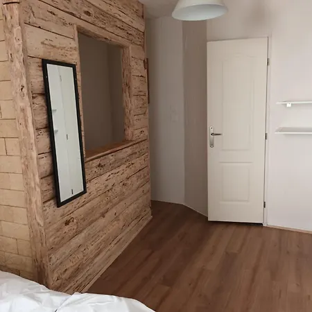 Le Nid Des Choups Le Petit Duplex1 Appartement *